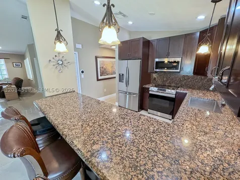 414 SW 177th Avenue Pembroke Pines FL 33029