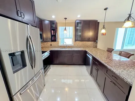 414 SW 177th Avenue Pembroke Pines FL 33029