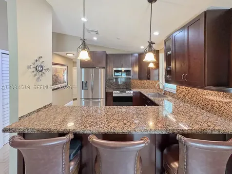 414 SW 177th Avenue Pembroke Pines FL 33029