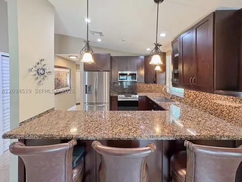 414 SW 177th Avenue Pembroke Pines FL 33029
