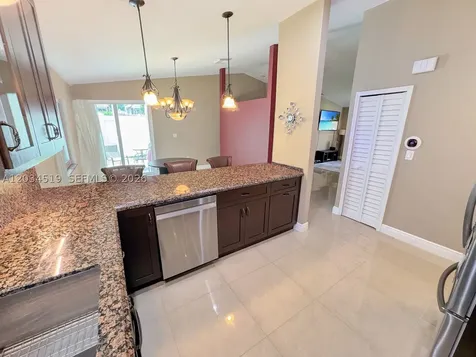 414 SW 177th Avenue Pembroke Pines FL 33029