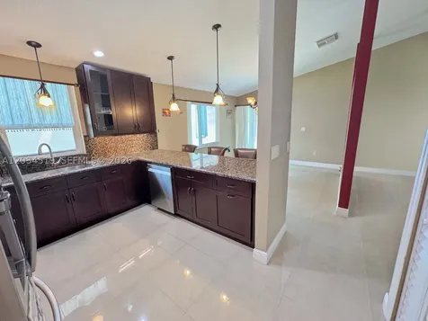 414 SW 177th Avenue Pembroke Pines FL 33029