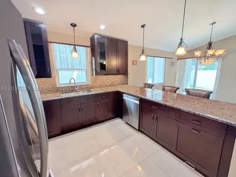 414 SW 177th Avenue Pembroke Pines FL 33029