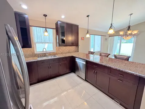 414 SW 177th Avenue Pembroke Pines FL 33029