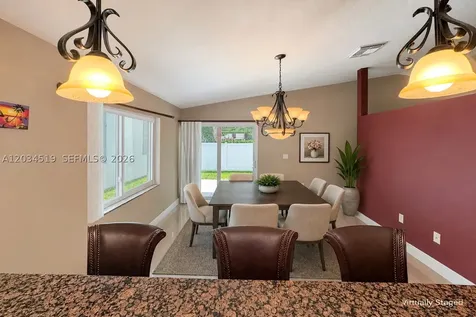 414 SW 177th Avenue Pembroke Pines FL 33029