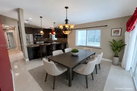 414 SW 177th Avenue Pembroke Pines FL 33029