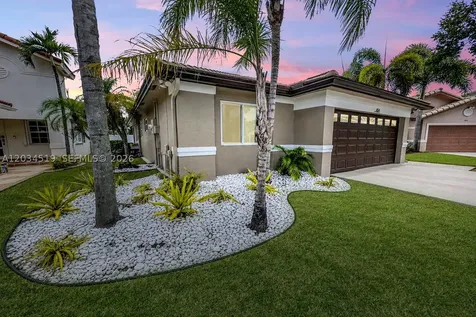 414 SW 177th Avenue Pembroke Pines FL 33029