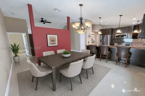 414 SW 177th Avenue Pembroke Pines FL 33029