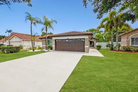 414 SW 177th Avenue Pembroke Pines FL 33029