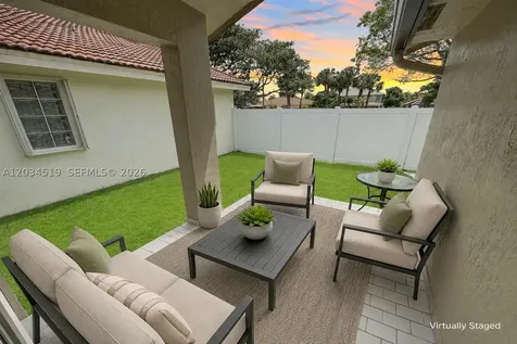 414 SW 177th Avenue Pembroke Pines FL 33029