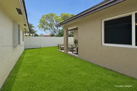 414 SW 177th Avenue Pembroke Pines FL 33029
