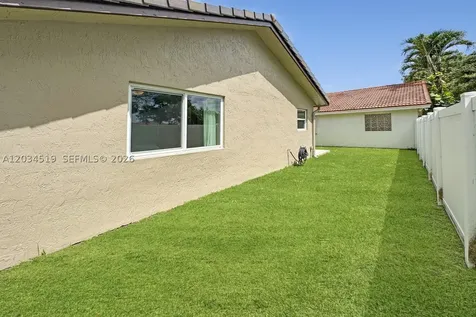 414 SW 177th Avenue Pembroke Pines FL 33029