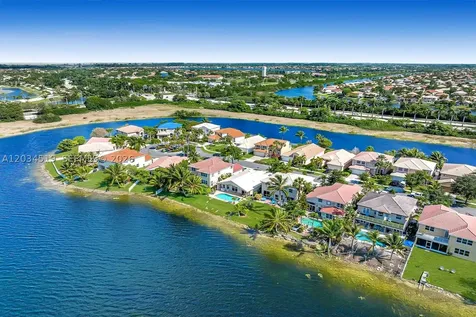 414 SW 177th Avenue Pembroke Pines FL 33029