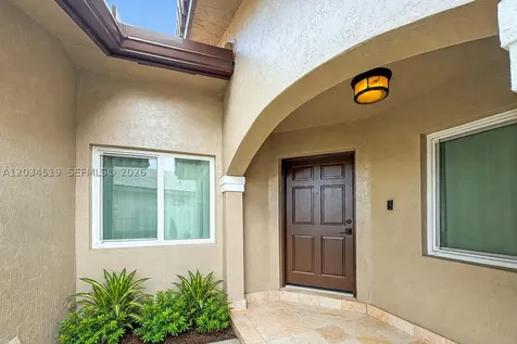 414 SW 177th Avenue Pembroke Pines FL 33029