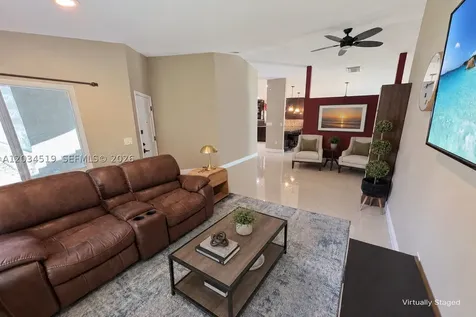 414 SW 177th Avenue Pembroke Pines FL 33029