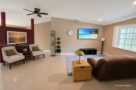 414 SW 177th Avenue Pembroke Pines FL 33029