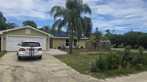 2845 Oak Lea Drive Daytona FL 32119