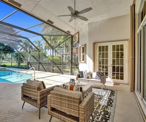 2501 Poinciana Drive Weston FL 33327
