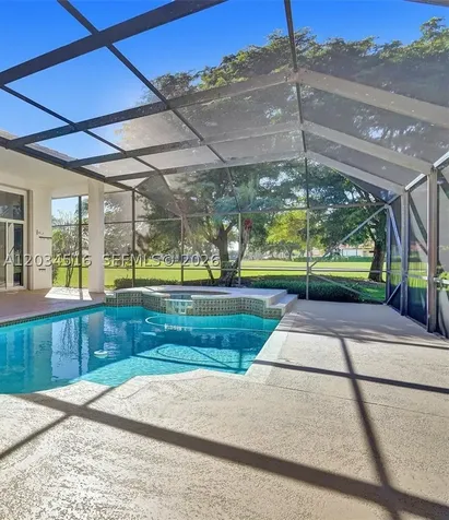 2501 Poinciana Drive Weston FL 33327