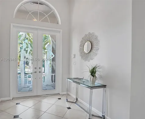 2501 Poinciana Drive Weston FL 33327