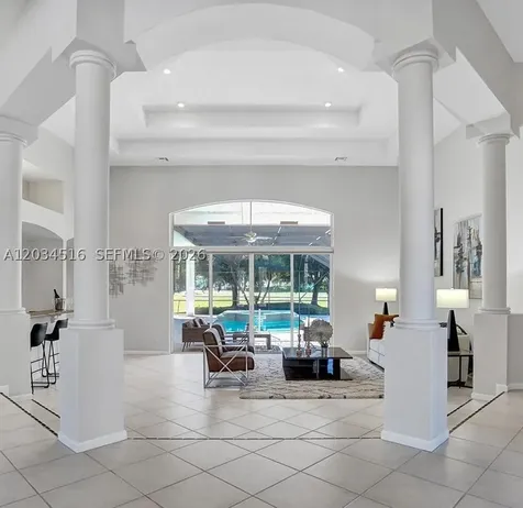2501 Poinciana Drive Weston FL 33327
