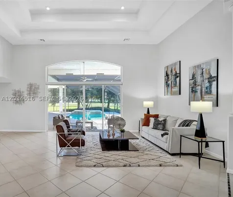 2501 Poinciana Drive Weston FL 33327