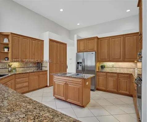 2501 Poinciana Drive Weston FL 33327
