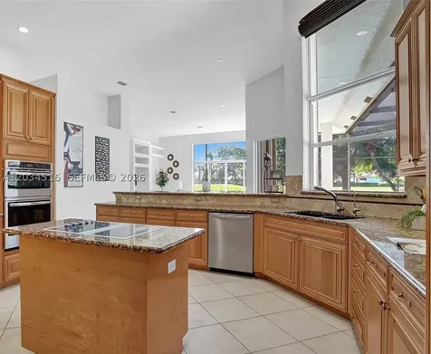 2501 Poinciana Drive Weston FL 33327