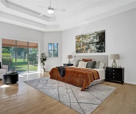 2501 Poinciana Drive Weston FL 33327