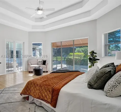 2501 Poinciana Drive Weston FL 33327