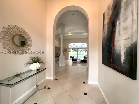 2501 Poinciana Drive Weston FL 33327