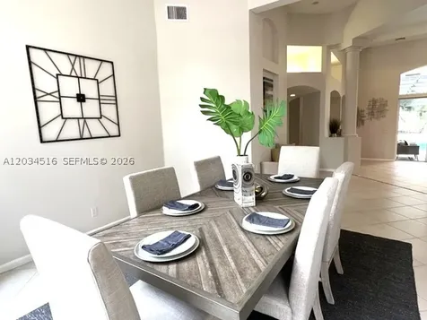 2501 Poinciana Drive Weston FL 33327