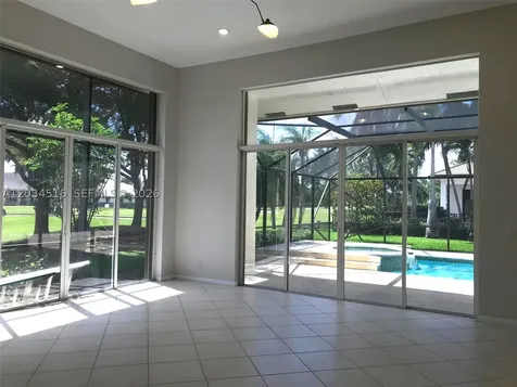 2501 Poinciana Drive Weston FL 33327