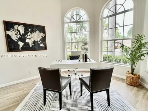 2501 Poinciana Drive Weston FL 33327