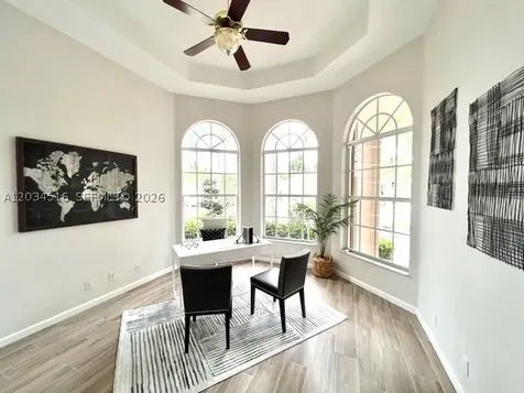 2501 Poinciana Drive Weston FL 33327