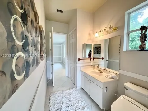 2501 Poinciana Drive Weston FL 33327