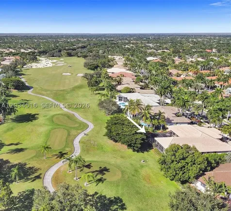 2501 Poinciana Drive Weston FL 33327
