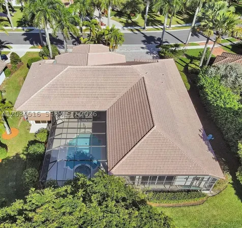 2501 Poinciana Drive Weston FL 33327