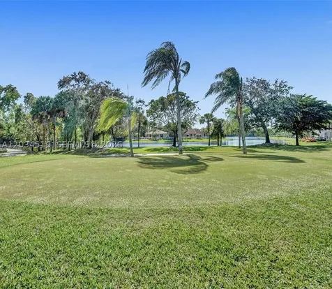 2501 Poinciana Drive Weston FL 33327