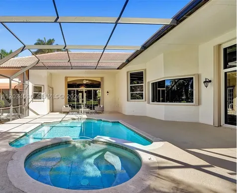 2501 Poinciana Drive Weston FL 33327