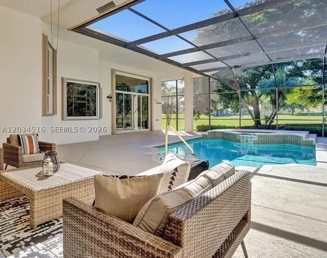 2501 Poinciana Drive Weston FL 33327