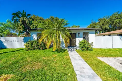 407 NW 45th Street Miami FL 33127