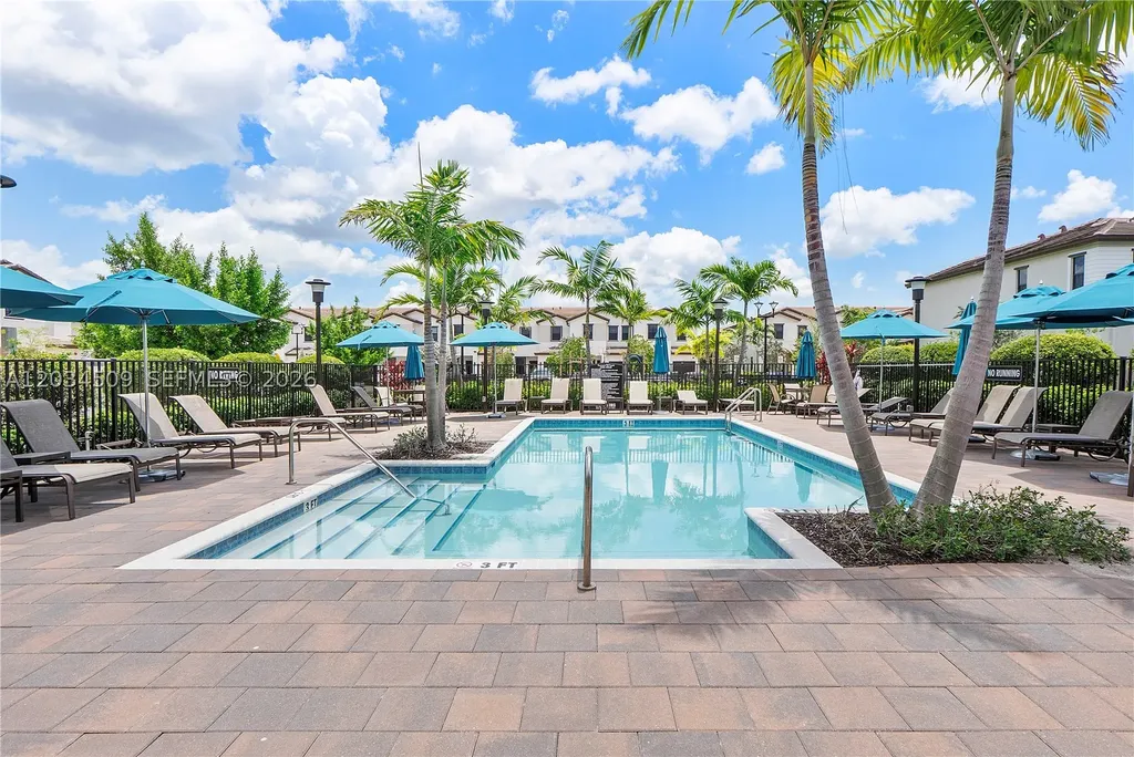 15907 SW 2nd Place Pembroke Pines FL 33027