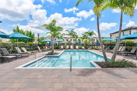 15907 SW 2nd Place Pembroke Pines FL 33027