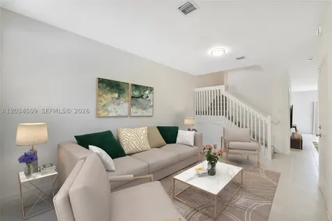 15907 SW 2nd Place Pembroke Pines FL 33027