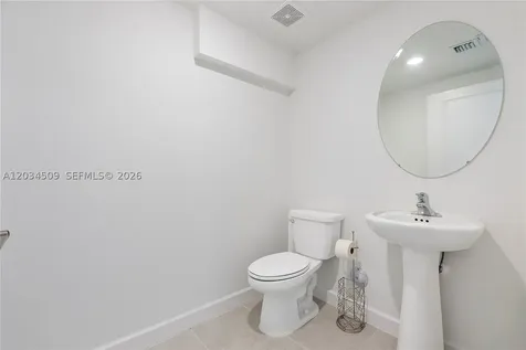 15907 SW 2nd Place Pembroke Pines FL 33027