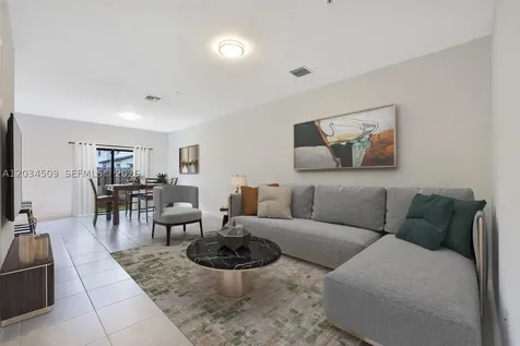 15907 SW 2nd Place Pembroke Pines FL 33027
