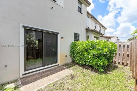 15907 SW 2nd Place Pembroke Pines FL 33027