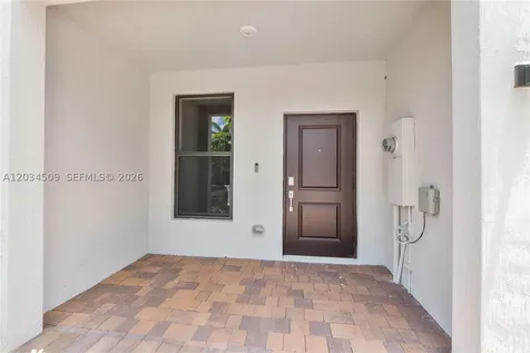 15907 SW 2nd Place Pembroke Pines FL 33027