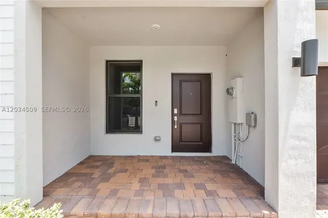 15907 SW 2nd Place Pembroke Pines FL 33027